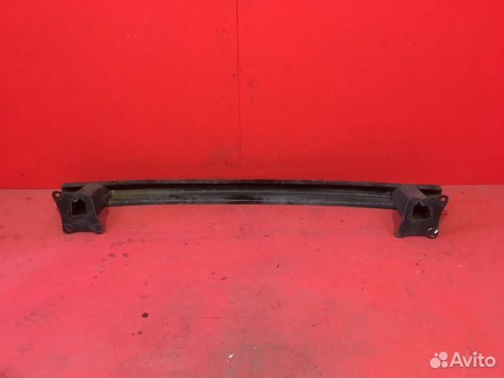 Усилитель бампера задний Volkswagen Jetta V BSE