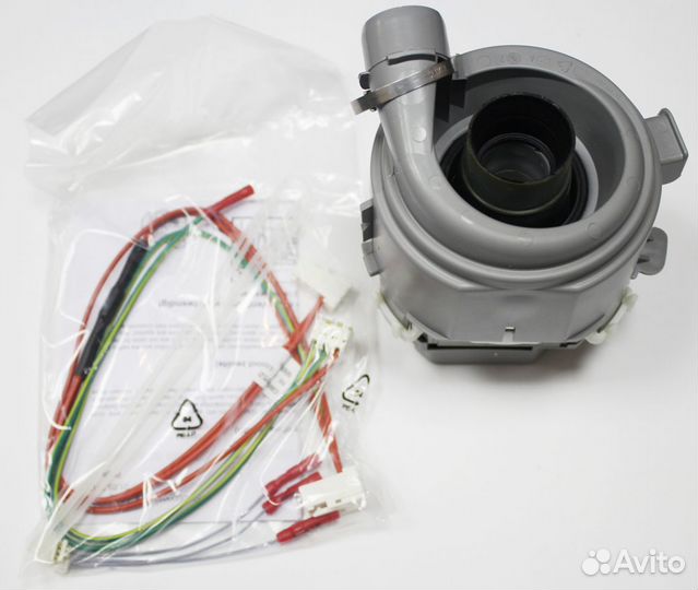 Основной насос пмм, Bosch