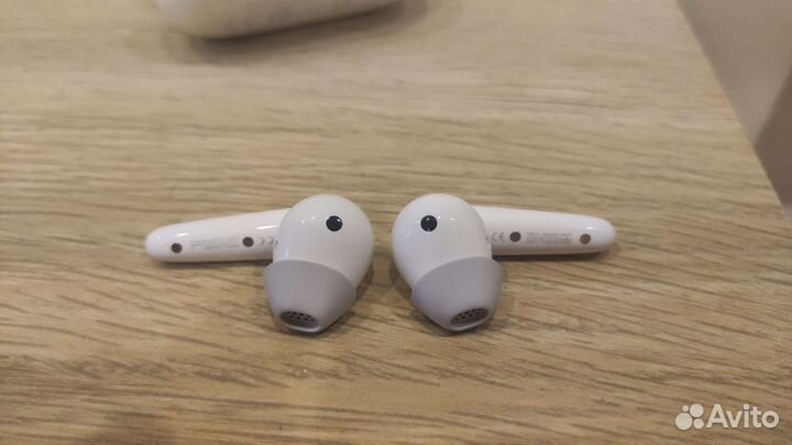 Huawei FreeBuds SE T0010 White