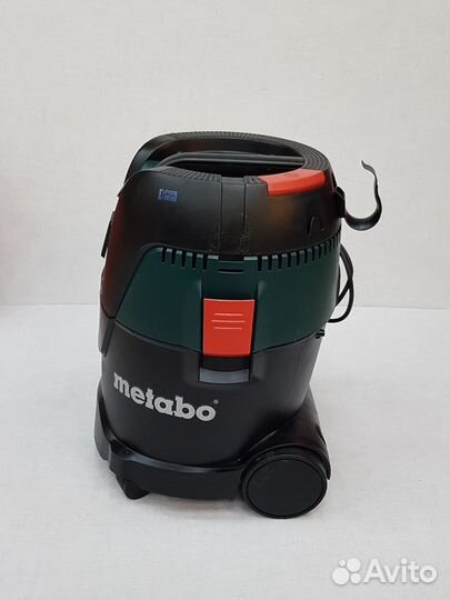 Пылесос Metabo Asa 25 L PC