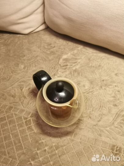 Чайник заварочный
