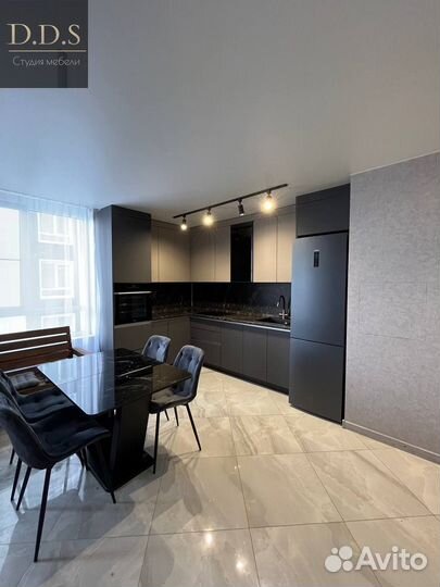 Кухня готовое решение