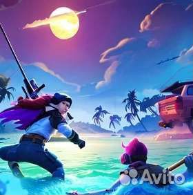 Создание аватарки