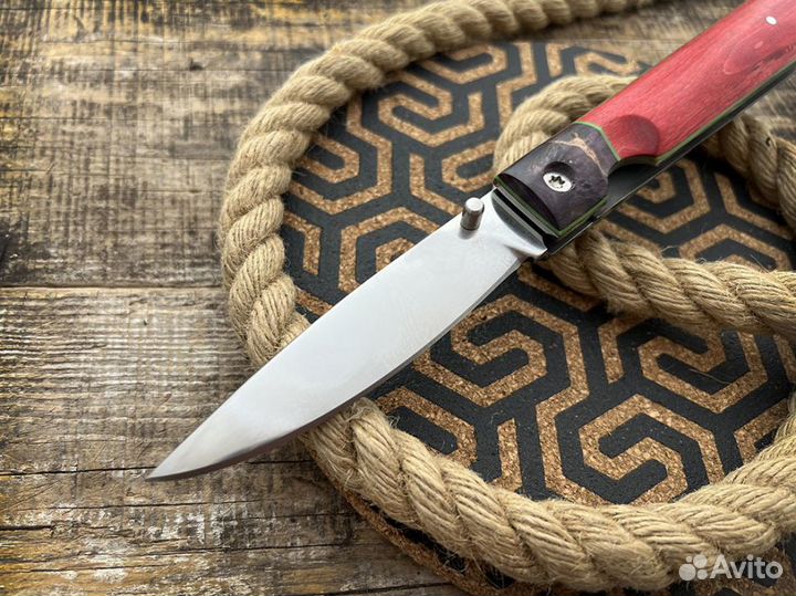 Скл. нож Северный