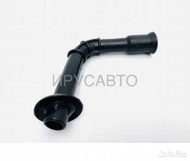 Шланг испарителя (патрубок) дренажный 2190