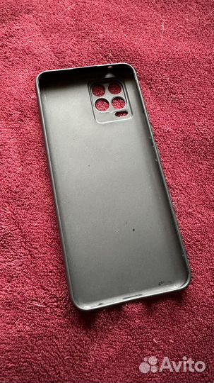 Чехол на oppo