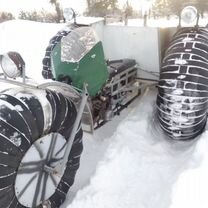 Самодельный вездеход продажа