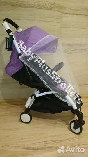 Аксессуары для колясок