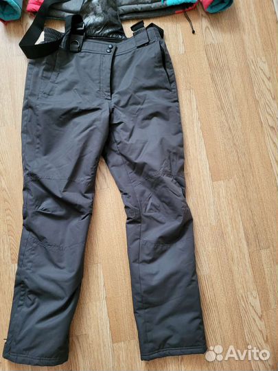 Горнолыжный костюм женский 44 46