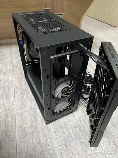 Ремонт компьютеров (выезд на дом). Сборка пк