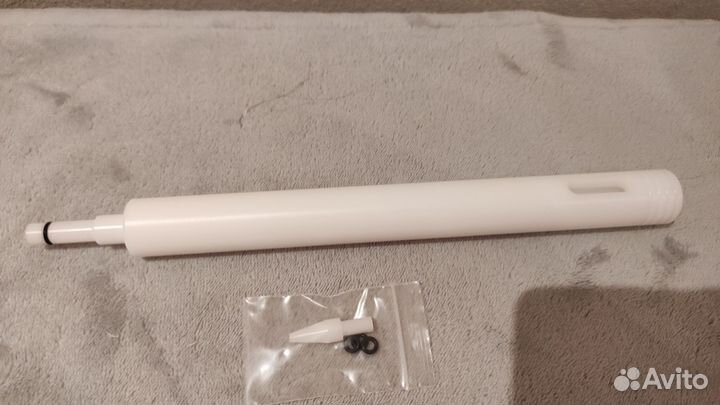 Направляющая для шомпола Remington