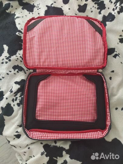 Сумка для нетбука hama