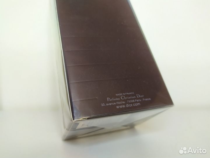 Christian Dior Sauvage Eau De Parfum