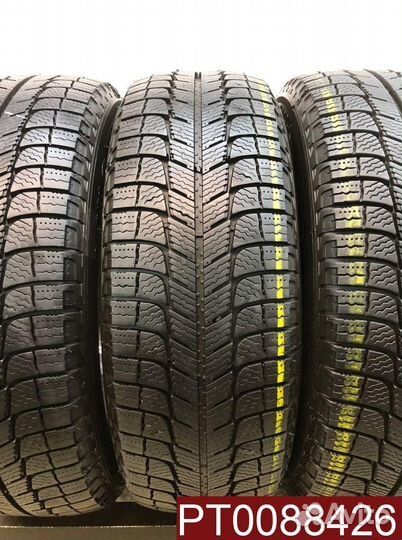 Michelin X-Ice 3 185/60 R15 98H