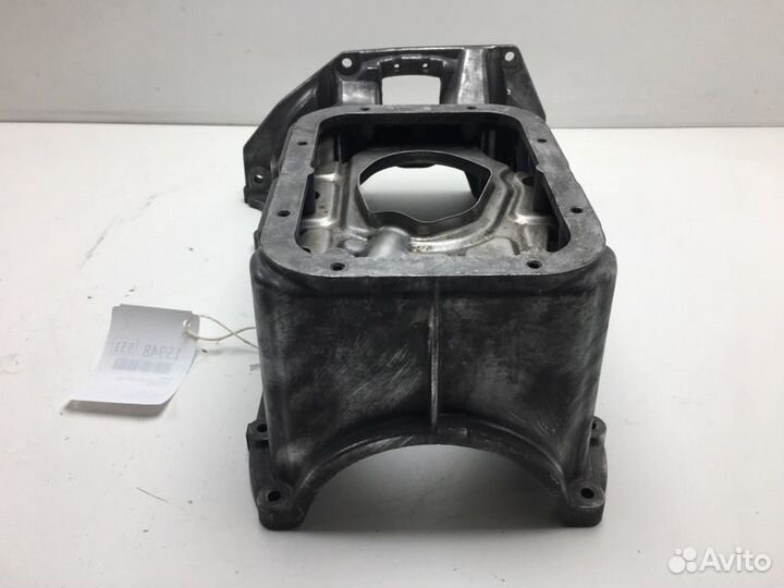 Поддон Nissan Cube AZ10 CGA3DE 2001