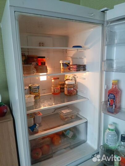 Холодильник LG