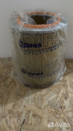 Воздушный фильтр (4301) Дифа
