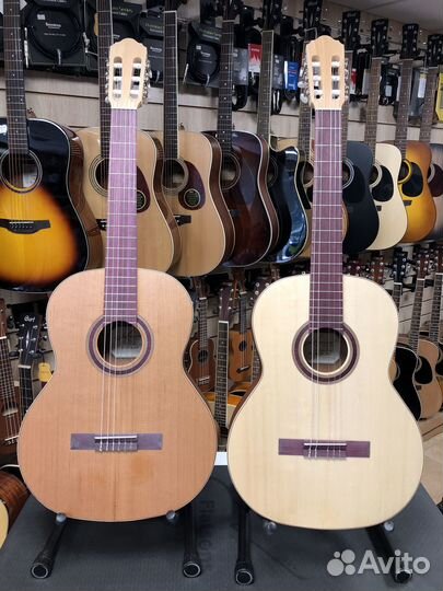 Классическая гитара (большой ассортимент)