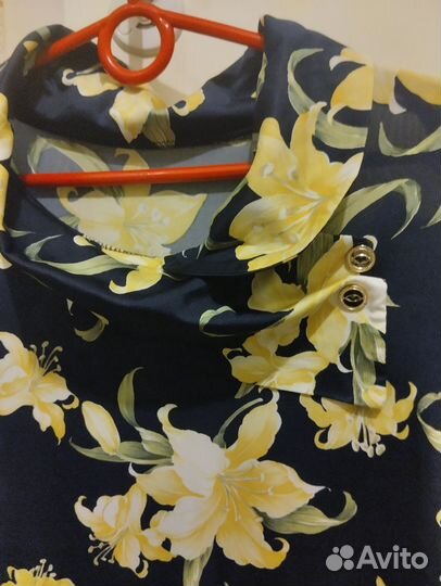 Женские вещи пакетом 46