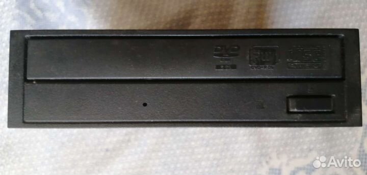 Привод Sony Nec