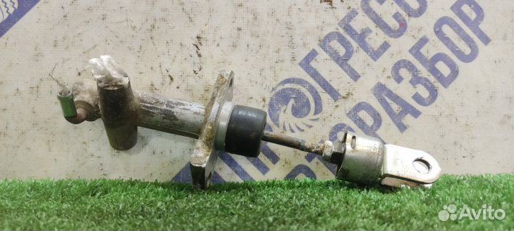 Главный цилиндр сцепления Chevrolet Lacetti седан