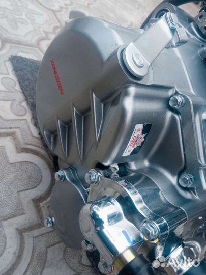 Двигатель ZS174MN-5A NB300 Zongshen 174