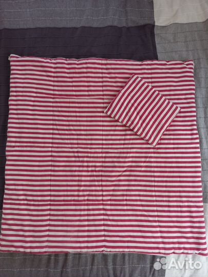 Конверт одеяло демисезон