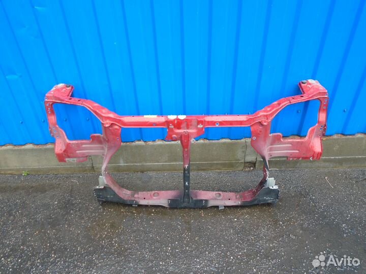 Nissan 62500-8H300 Телевизор в сборе