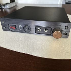 Usb цап dac