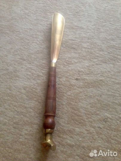 Ложка для Обуви