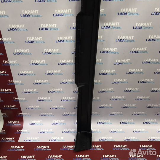 Бампер передний ваз 2107