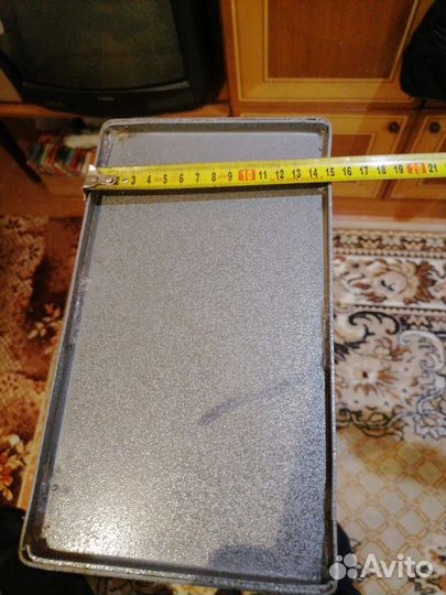 Сейф оружейный, без трейзера, два замка