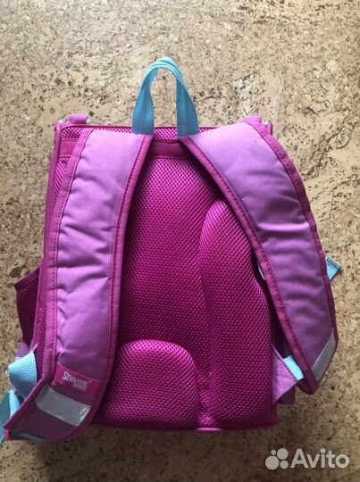 Рюкзак школый