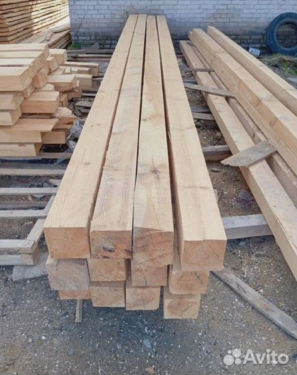Доска обрезная с доставкой