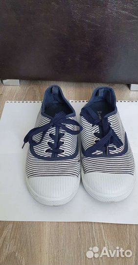 Кеды женские