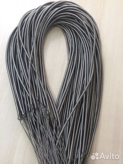 Нихромовая спираль