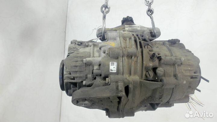 Редуктор моста BMW X6 E71, 2012