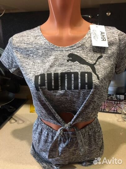 Спортивный костюм 46,48