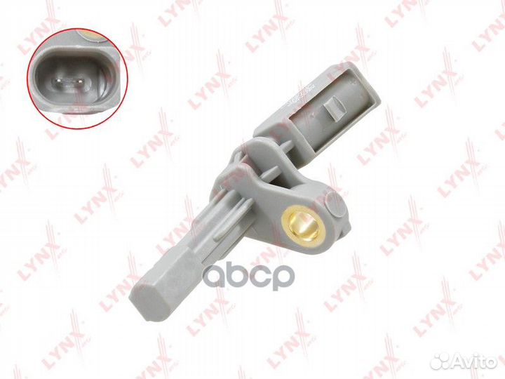 Датчик частота вращения колеса (датчик ABS) DM8