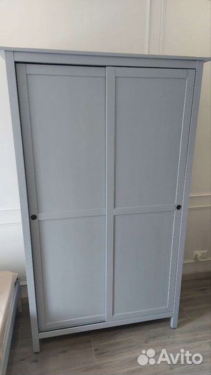 Шкаф икеа