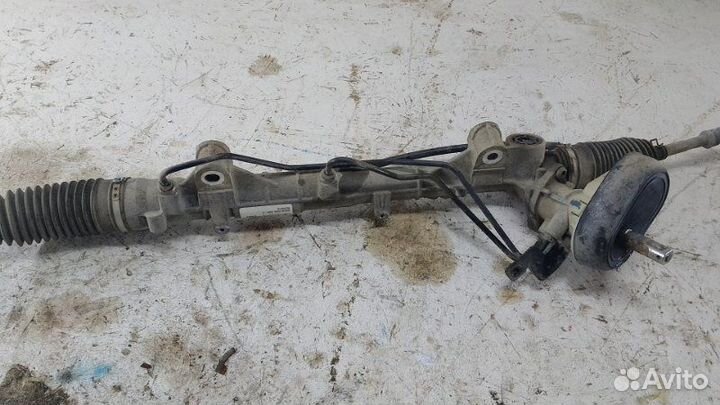 Рулевая рейка Renault Sandero 2 1.2 2014