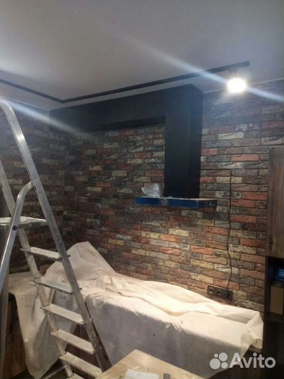 Монтаж вентиляции