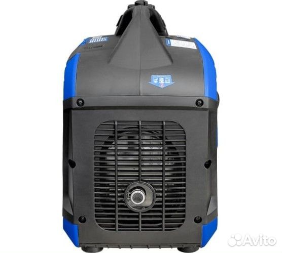 Генератор бензиновый тсс SGG 3000 ESi инверторный 060058