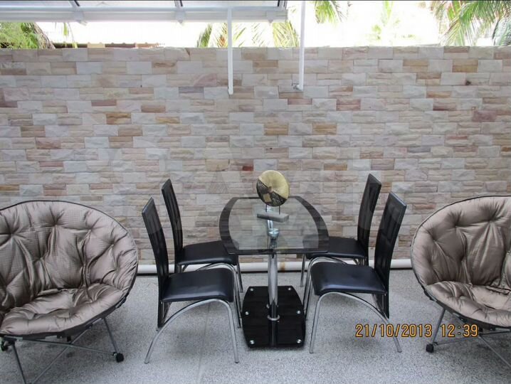 Дом (Таиланд)