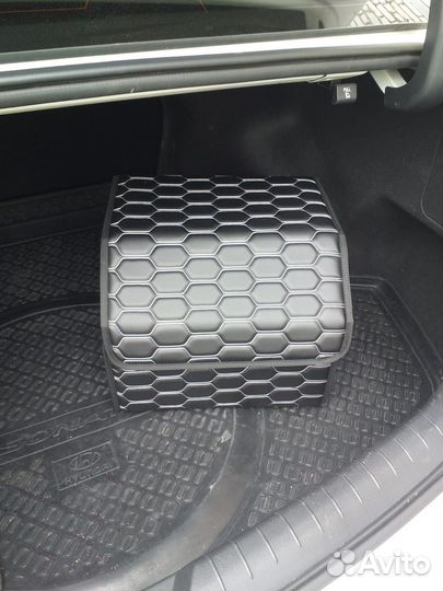 Авточехлы (новые) в рассрочку