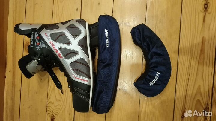 Чехлы для лезвий коньков