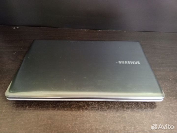 Ноутбук Samsung 350V5C