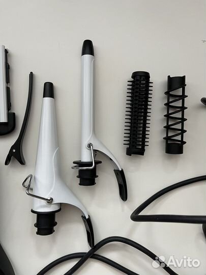 Мультистайлер Philips HP 8699