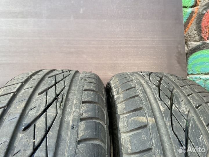 КАМА Kама-Euro LCV-131 195/55 R15