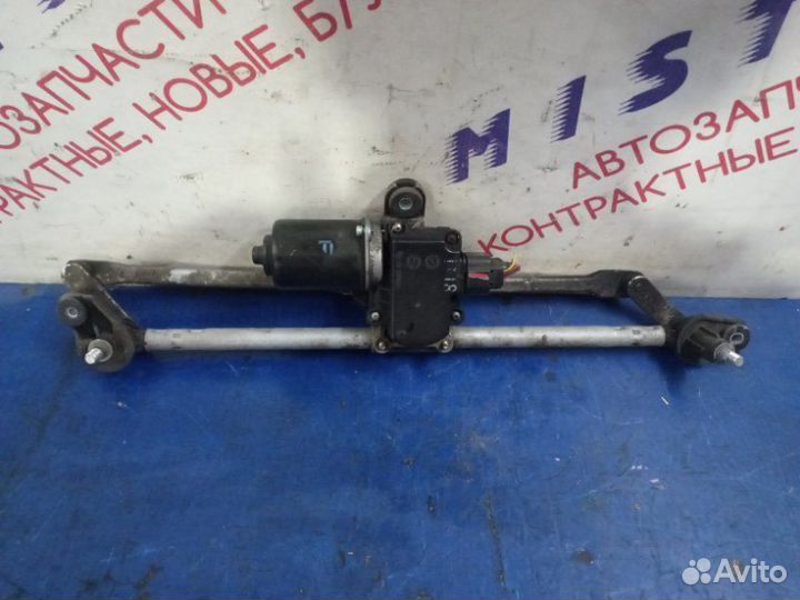 Трапеция дворников передняя Chevrolet Lacetti J200